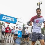 Com 3 mil atletas inscritos, Corrida do Porto 2025 promete movimentar Paranaguá e celebrar a integração entre cidade e porto. Foto: Cláudio Neves / Portos do Paraná